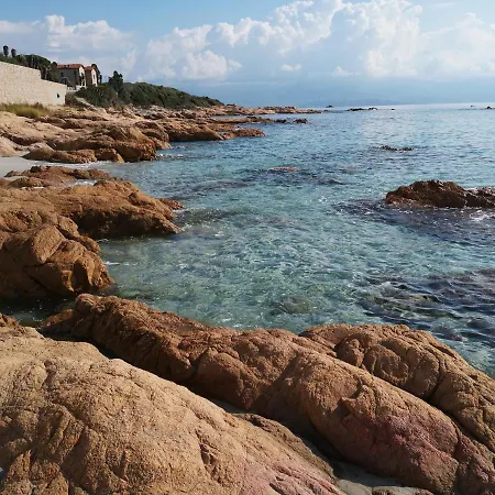 Barbiccaja * Ajaccio (Corsica)