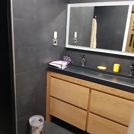 Apartment Barbiccaja