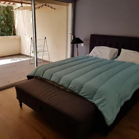 Apartment Barbiccaja *