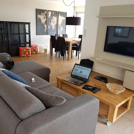 Barbiccaja Apartment *