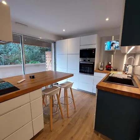 Apartmán Barbiccaja *