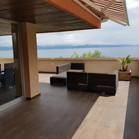 Apartmán Barbiccaja